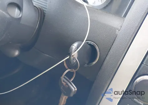 2008 Chrysler 300 Limited from USA, damaged, VIN 2C3LA33G68H172758